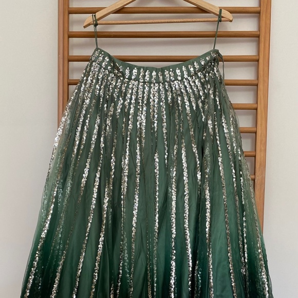 LEHANGA - Picture 4 of 5